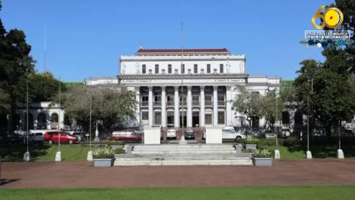 Proposed P8.5 billion 2027 budget sang Negros Occidental, target nga mapasar sa una nga semana sang Disyembre Proposed P8.5 billion 2027 budget sang Negros Occidental, target nga mapasar sa una nga semana sang Disyembre
