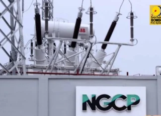 NGCP , nagpatuman sang yellow kag red alery sa Visayas Grid, subong nga adlaw, Oktubre 28 NGCP , nagpatuman sang yellow kag red alery sa Visayas Grid, subong nga adlaw, Oktubre 28
