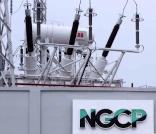 NGCP , nagpatuman sang yellow kag red alery sa Visayas Grid, subong nga adlaw, Oktubre 28