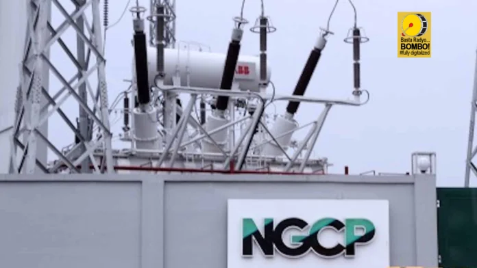 NGCP , nagpatuman sang yellow kag red alery sa Visayas Grid, subong nga adlaw, Oktubre 28 NGCP , nagpatuman sang yellow kag red alery sa Visayas Grid, subong nga adlaw, Oktubre 28