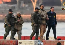 Venezuelan President Nicolas Maduro kag iya asawa nga gindakop sang America, nagfile sang not guilty plea