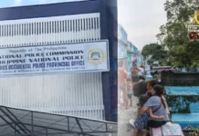 Kapulisan sa Negros Occidental, plastado na ang security plan para sa UNDAS 2026