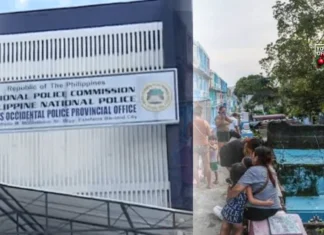 Kapulisan sa Negros Occidental, plastado na ang security plan para sa UNDAS 2026