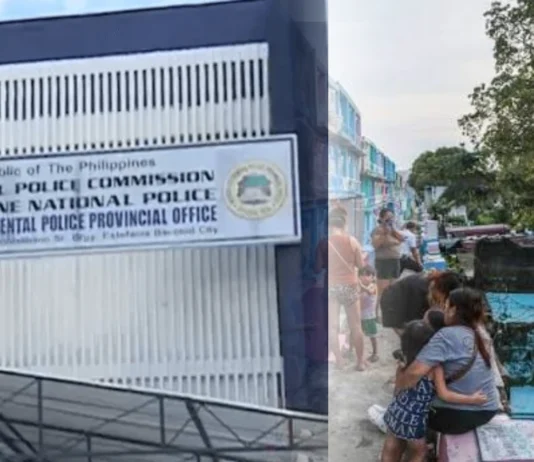 Kapulisan sa Negros Occidental, plastado na ang security plan para sa UNDAS 2026