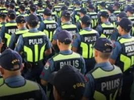 Kapulisan sa Negros Oriental, nakadeploy na sang ginatos nga mga personnel agud magbantay sa nagkalainlain nga sementeryo