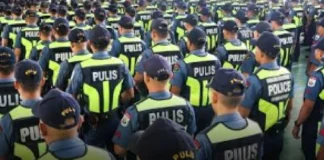 Kapulisan sa Negros Oriental, nakadeploy na sang ginatos nga mga personnel agud magbantay sa nagkalainlain nga sementeryo