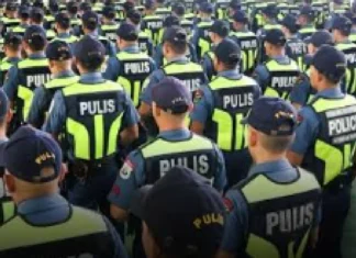 Kapulisan sa Negros Oriental, nakadeploy na sang ginatos nga mga personnel agud magbantay sa nagkalainlain nga sementeryo Kapulisan sa Negros Oriental, nakadeploy na sang ginatos nga mga personnel agud magbantay sa nagkalainlain nga sementeryo