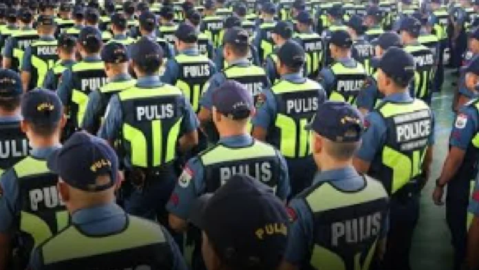 Kapulisan sa Negros Oriental, nakadeploy na sang ginatos nga mga personnel agud magbantay sa nagkalainlain nga sementeryo Kapulisan sa Negros Oriental, nakadeploy na sang ginatos nga mga personnel agud magbantay sa nagkalainlain nga sementeryo