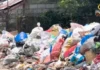 No Segregation, No Collection policy sa mga basura sa Brgy Handumanan, welcome development para kay Bacolod City Mayor Greg Gasataya No Segregation, No Collection policy sa mga basura sa Brgy Handumanan, welcome development para kay Bacolod City Mayor Greg Gasataya