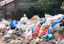 No Segregation, No Collection policy sa mga basura sa Brgy Handumanan, welcome development para kay Bacolod City Mayor Greg Gasataya