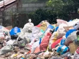 No Segregation, No Collection policy sa mga basura sa Brgy Handumanan, welcome development para kay Bacolod City Mayor Greg Gasataya