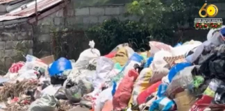 No Segregation, No Collection policy sa mga basura sa Brgy Handumanan, welcome development para kay Bacolod City Mayor Greg Gasataya
