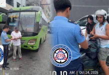 LTO NIR, ginsuguran na ang Oplan Biyaheng Ayos Undas 2026