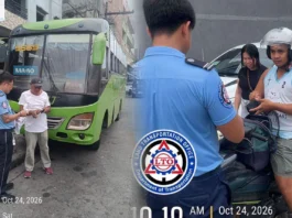 LTO NIR, ginsuguran na ang Oplan Biyaheng Ayos Undas 2026