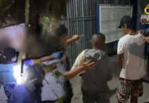 Duha ka nagpatay kag naghimulos kay Jenalyn Ansalay sa Talisay City, napasakaan na sang kaso nga murder