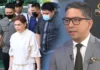 Marcos Administration, gin-akusaran ni VP Sara spokesman Atty Paolo Panelo nga ginagamit ang government institutions sa political persecution