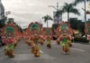Parade of Champions sa Bacolod Masskara Festival 2026, ginpatigayon kahapon Parade of Champions sa Bacolod Masskara Festival 2026, ginpatigayon kahapon