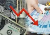 Piso, nagtibusok sa panibag-o nga record low nga P64 vs dolyar sa intraday trading Piso, nagtibusok sa panibag-o nga record low nga P64 vs dolyar sa intraday trading