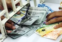 Balor sang piso batok sa dolyar, nagsarurot na sa P63.06 sa kada US dollar