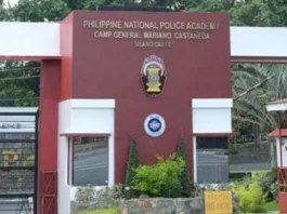 PNPCAT 2026 Examination, patigayunon subong nga adlaw sa Bacolod City National High School