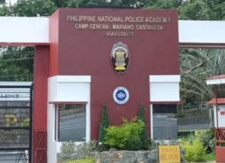 PNPCAT 2026 Examination, patigayunon subong nga adlaw sa Bacolod City National High School PNPCAT 2026 Examination, patigayunon subong nga adlaw sa Bacolod City National High School