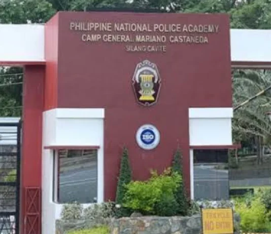 PNPCAT 2026 Examination, patigayunon subong nga adlaw sa Bacolod City National High School