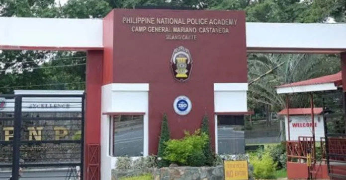PNPCAT 2026 Examination, patigayunon subong nga adlaw sa Bacolod City National High School PNPCAT 2026 Examination, patigayunon subong nga adlaw sa Bacolod City National High School