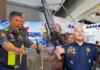 PNP, pasanyugon pa ang manhunt operation batok kay Sen. Bato Dela Rosa matapos mag-expire ang ginhatag nga ultimatum sa pagsurrender PNP, pasanyugon pa ang manhunt operation batok kay Sen. Bato Dela Rosa matapos mag-expire ang ginhatag nga ultimatum sa pagsurrender