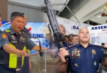 PNP, pasanyugon pa ang manhunt operation batok kay Sen. Bato Dela Rosa matapos mag-expire ang ginhatag nga ultimatum sa pagsurrender