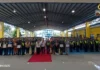 Culmination kag Awarding Ceremony sang kapulisan nga gindeploy sa Masskara Festival 2026, ginpatigayon kaina sang aga