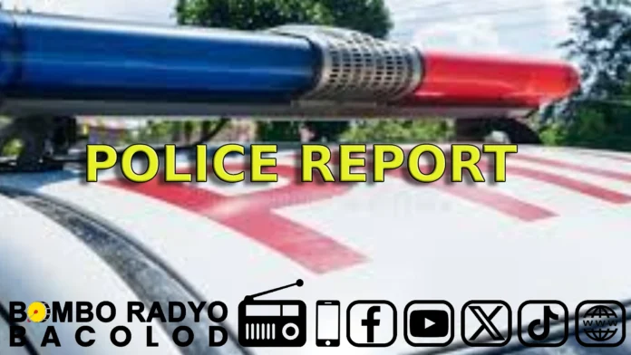 Security Guard, patay matapos ginluthang sang riding-in-tandem suspects sa Valencia, Negros Oriental Security Guard, patay matapos ginluthang sang riding-in-tandem suspects sa Valencia, Negros Oriental