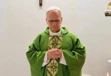 Pope Leo XIV, padayun nga nagapaayo matapos sang lung operation