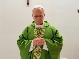 Pope Leo XIV, padayun nga nagapaayo matapos sang lung operation