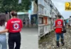 2000 ka personnel sang Philippine Red Cross, i-deploy sa UNDAS 2026 2000 ka personnel sang Philippine Red Cross, i-deploy sa UNDAS 2026