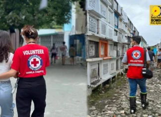 2000 ka personnel sang Philippine Red Cross, i-deploy sa UNDAS 2026