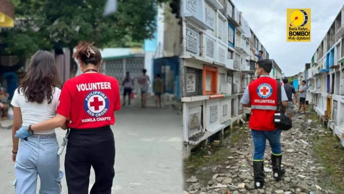 2000 ka personnel sang Philippine Red Cross, i-deploy sa UNDAS 2026 2000 ka personnel sang Philippine Red Cross, i-deploy sa UNDAS 2026