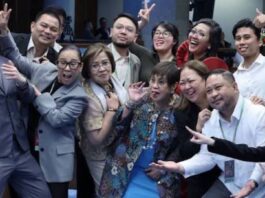 Rep. Gerville Luistro, nagpangayo sang pasaylo sa pagpost sang ‘wacky-posed’ sang prosecution counsel kasunod sang impeachment trial