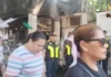 1,034 ka kapulisan kag force multipliers, ideploy para sa pagbantay sang seguridad sa UNDAS 2026 sa Bacolod City