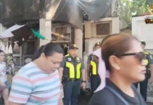 1,034 ka kapulisan kag force multipliers, ideploy para sa pagbantay sang seguridad sa UNDAS 2026 sa Bacolod City