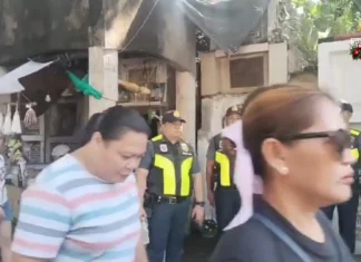 1,034 ka kapulisan kag force multipliers, ideploy para sa pagbantay sang seguridad sa UNDAS 2026 sa Bacolod City