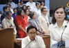 Former Kabataan Partylist Rep. Raoul Manuel, dismayado sa pagwithdraw sang tatlo ka articles of impeachment batok kay VP Sara Former Kabataan Partylist Rep. Raoul Manuel, dismayado sa pagwithdraw sang tatlo ka articles of impeachment batok kay VP Sara