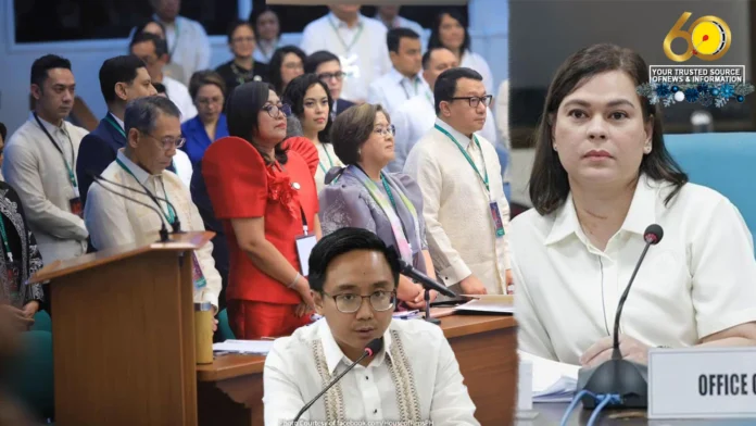 Former Kabataan Partylist Rep. Raoul Manuel, dismayado sa pagwithdraw sang tatlo ka articles of impeachment batok kay VP Sara Former Kabataan Partylist Rep. Raoul Manuel, dismayado sa pagwithdraw sang tatlo ka articles of impeachment batok kay VP Sara