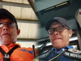 Traffic enforcer sang Bacolod nga si Raymus Tingson, nagbaton sang pagdayaw