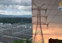 Mga dalagko nga power plants, liwat nga nadisconnect sa NGCP Visayas, nga nagresulta sang liwat nga pagdeklarar sang yellow kag red alert