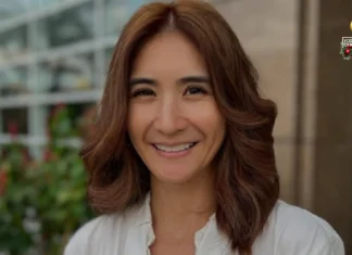 Rica Peralejo, ginakonsiderar ang pagbiya sa Pilipinas bangod dismayado sa nakita nga ‘unfair treatment’ sa mga Pilipino Rica Peralejo, ginakonsiderar ang pagbiya sa Pilipinas bangod dismayado sa nakita nga ‘unfair treatment’ sa mga Pilipino