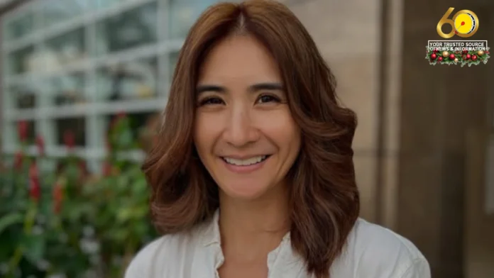 Rica Peralejo, ginakonsiderar ang pagbiya sa Pilipinas bangod dismayado sa nakita nga ‘unfair treatment’ sa mga Pilipino Rica Peralejo, ginakonsiderar ang pagbiya sa Pilipinas bangod dismayado sa nakita nga ‘unfair treatment’ sa mga Pilipino