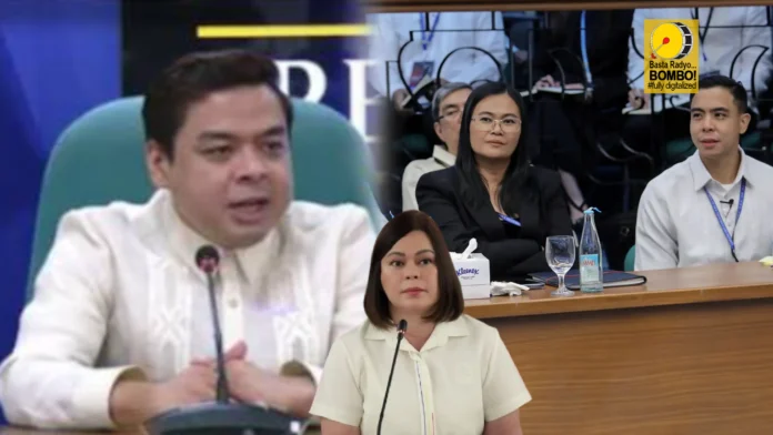 Prosecution, nagapati ini nga mabudlayan ang Defense counsel nga ipakigbato ang mga ginlatag nga ebidensya sa Article 2 ukon unexplained wealth Prosecution, nagapati ini nga mabudlayan ang Defense counsel nga ipakigbato ang mga ginlatag nga ebidensya sa Article 2 ukon unexplained wealth