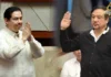 Ex-DPWH USec Roberto Bernardo, nanindugan nga wala sang derikta nga komunikasyon kay former House Speaker Martin Romualdez angot sa flood control kickbacks