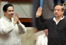 Ex-DPWH USec Roberto Bernardo, nanindugan nga wala sang derikta nga komunikasyon kay former House Speaker Martin Romualdez angot sa flood control kickbacks