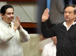 Ex-DPWH USec Roberto Bernardo, nanindugan nga wala sang derikta nga komunikasyon kay former House Speaker Martin Romualdez angot sa flood control kickbacks